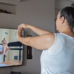Therapy physical telehealth online virtual office telemedicine kaizo health visit matters privacy