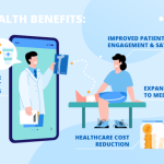 Telemedicine benefits providers prologic technologies healthcare patients